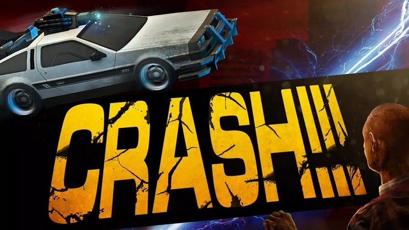 Zombie Derby 2 APK - screenshot 1