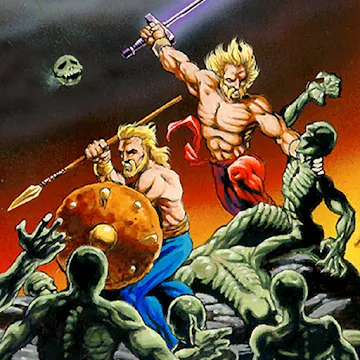 King of Dragon Pass: Text Adventure RPG MOD APK icon