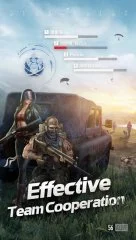 Hopeless Land: Fight for Survival - screenshot 1