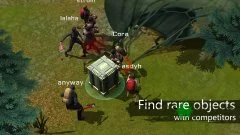 The Outlived - screenshot 1