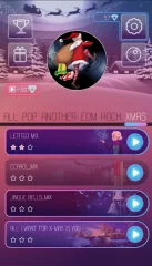 Dance Tap Music - rhythm game offline, online 2020 - screenshot 1