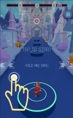 Dance Tap Music - rhythm game offline, online 2020 - screenshot 3