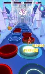 Dance Tap Music - rhythm game offline, online 2020 - screenshot 4