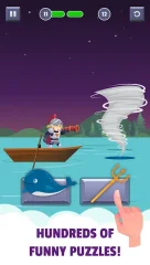 Hero Puzzle - screenshot 3