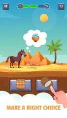 Hero Puzzle - screenshot 4