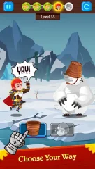 Hero Rescue 2 - screenshot 2