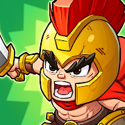 Hero's Land GrimLoot APK 1.0.41 (Latest) for Android - app icon