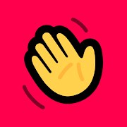 Houseparty - app icon