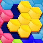 Hexa Puzzle MOD APK icon