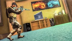 The Rotten Aftermath - Rescue The Survivor - screenshot 2