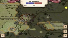 Civil War: Gettysburg - screenshot 1