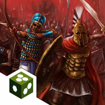 Battles of the Ancient World MOD APK icon