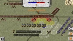 Battles of the Ancient World - screenshot 3