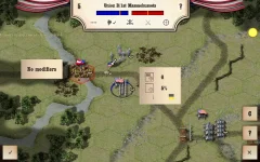 Civil War: Bull Run 1861 - screenshot 1