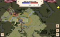 Civil War: Bull Run 1861 - screenshot 4