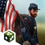 Civil War: 1861 MOD APK icon