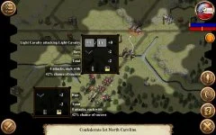 Civil War: 1861 - screenshot 3