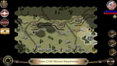 Civil War: 1862 - screenshot 1