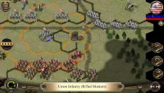 Civil War: 1862 - screenshot 3