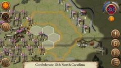 Civil War: 1865 - screenshot 1