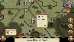 Civil War: 1865 - screenshot 3