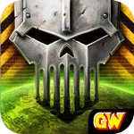 Battle of Tallarn MOD APK icon