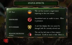 Battle of Tallarn - screenshot 3