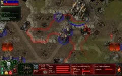 Battle of Tallarn - screenshot 4