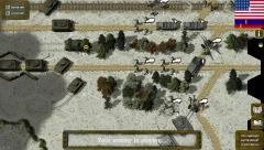 Tank Battle: 1945 - screenshot 1