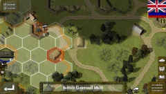 Tank Battle: 1945 - screenshot 4