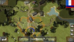 Tank Battle: Blitzkrieg - screenshot 1