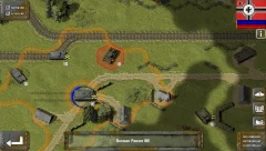 Tank Battle: Blitzkrieg - screenshot 4