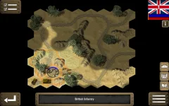 Tank Battle: North Africa - screenshot 4