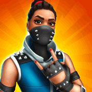 Blockbusters Online PvP Shooter MOD APK icon