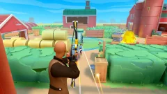 Blockbusters: Online PvP Shooter - screenshot 3