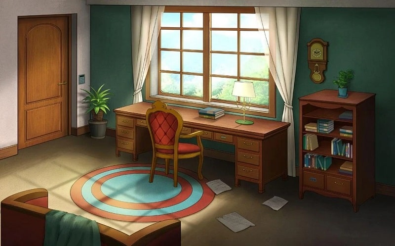 Room Escape Contest 2 APK - screenshot 1