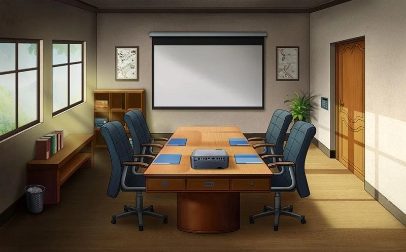 Room Escape Contest 2 APK - screenshot 2