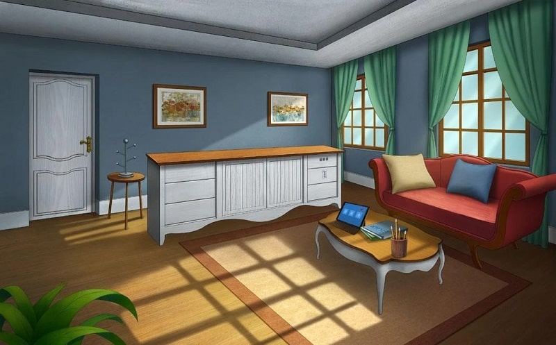 Room Escape Contest 2 APK - screenshot 4