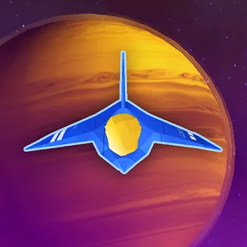 Galaxy Trader MOD APK icon
