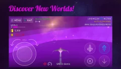 Galaxy Trader - screenshot 1