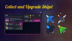 Galaxy Trader - screenshot 3