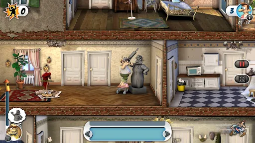 Neighbors back From Hell APK 1.4 for Android - screenshot 5