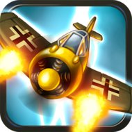 Aces of the Luftwaffe MOD APK icon