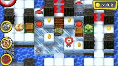 Aporkalypse - Pigs of Doom - screenshot 1