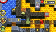 Aporkalypse - Pigs of Doom - screenshot 2