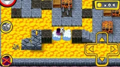 Aporkalypse - Pigs of Doom - screenshot 4