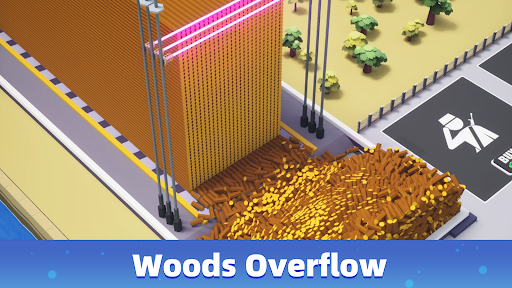 Army Tycoon Idle Base - screenshot 3