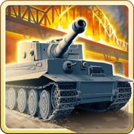 1944 Burning Bridges - app icon