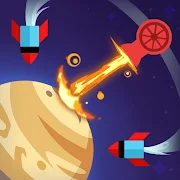 Planet Smash APK 0.5.3 (Latest Version) for Android - app icon