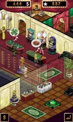 Casino Crime - screenshot 3